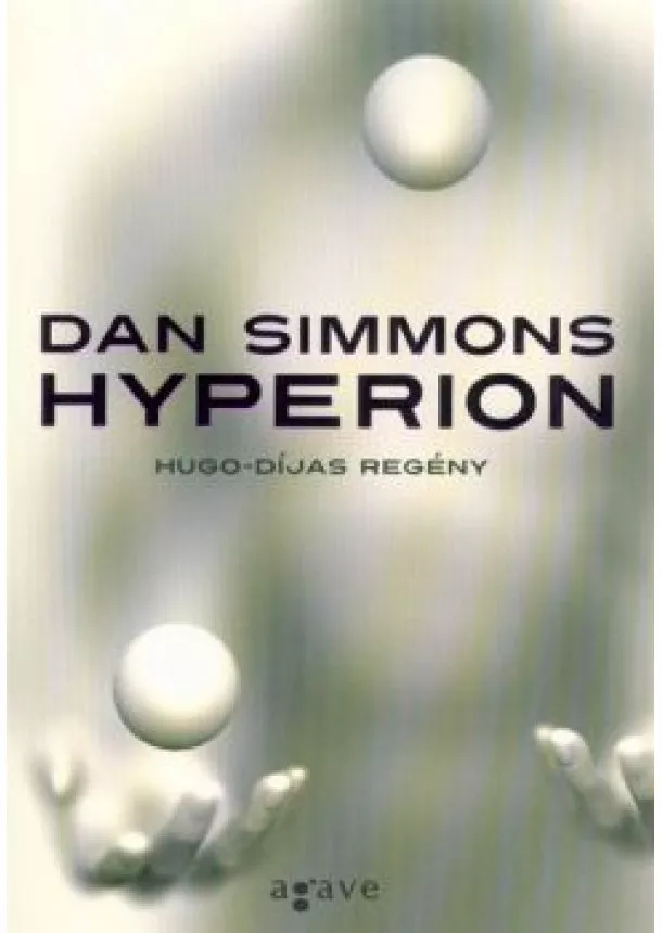 Dan Simmons - Hyperion