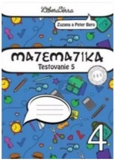 Matematika  5 - Testovanie