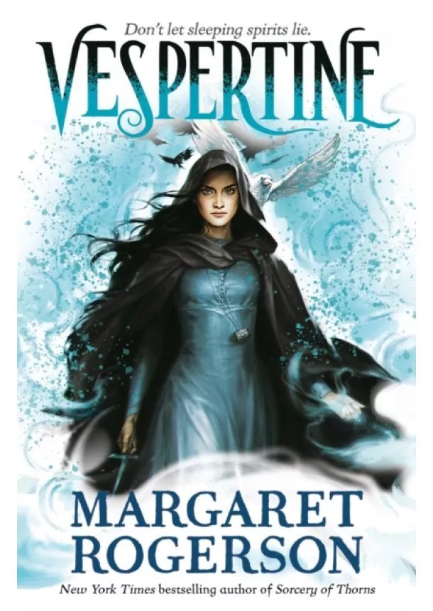 Margaret Rogerson - Vespertine