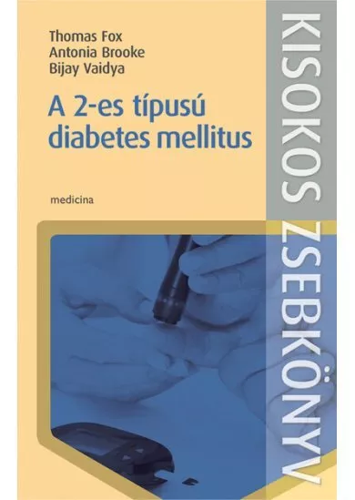 A 2-es típusú diabetes mellitus