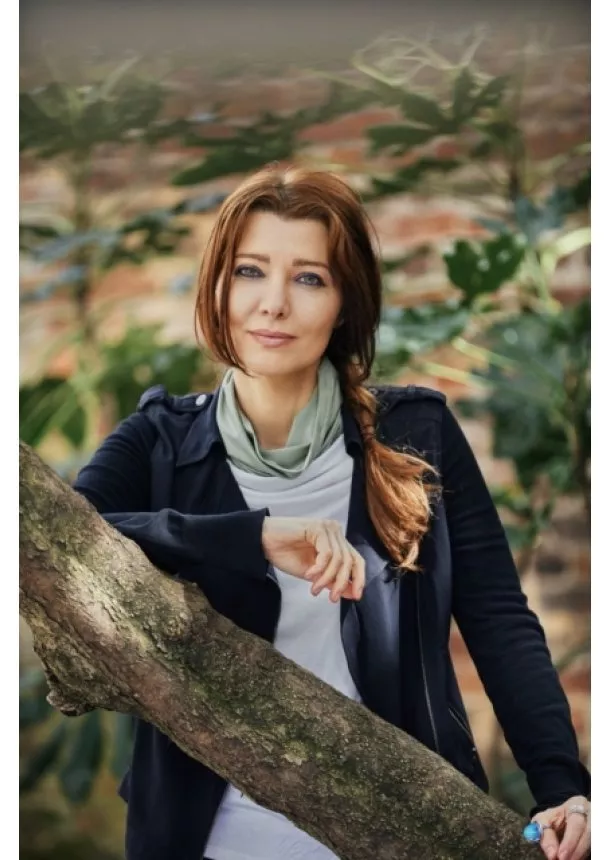 Elif Shafak - There are Rivers in the Sky