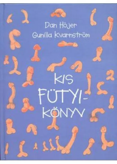 KIS FÜTYIKÖNYV