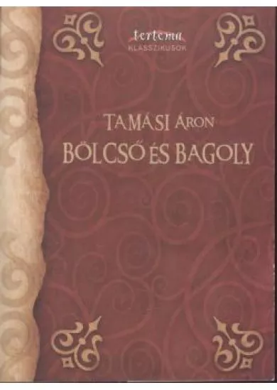 BÖLCSŐ ÉS BAGOLY