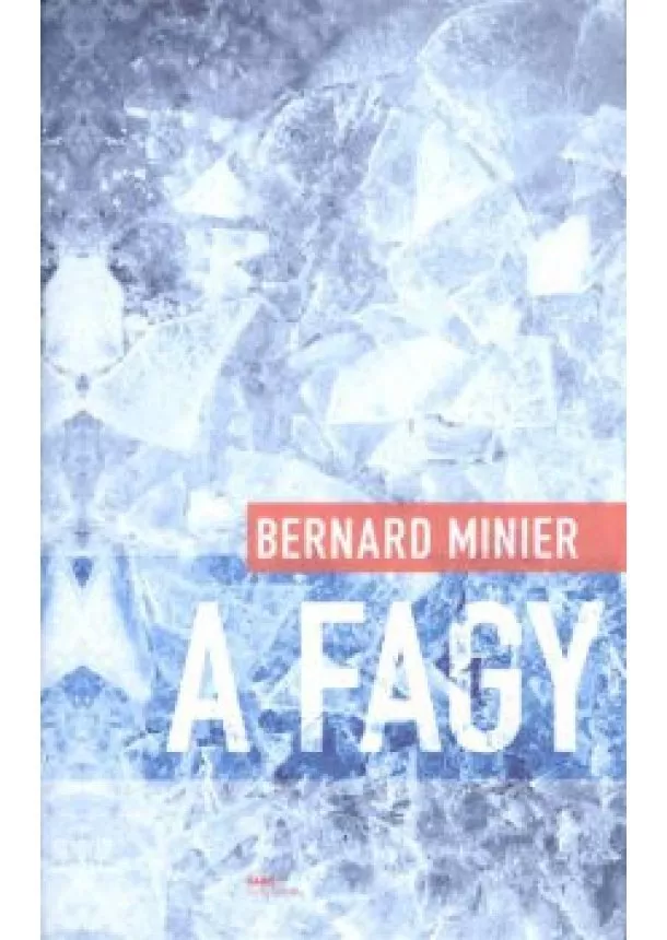 Bernard Minier - A FAGY