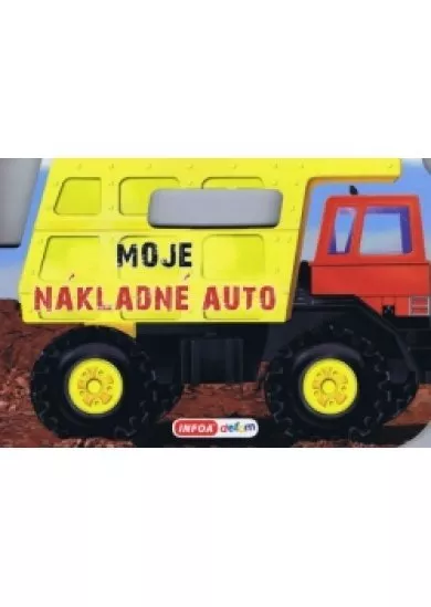 Moje nákladné auto