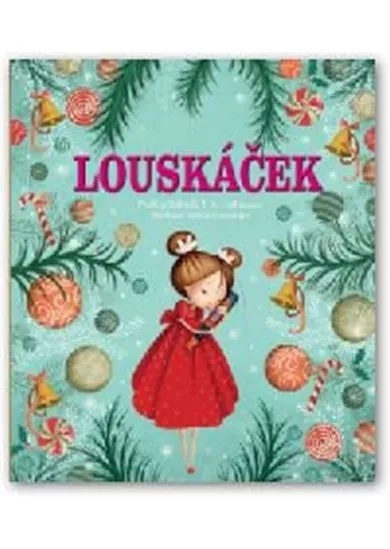 Louskáček