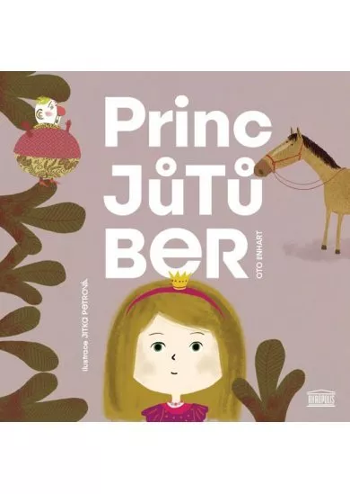 Princ Jůtůber