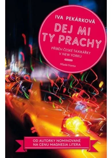 Dej mi ty prachy