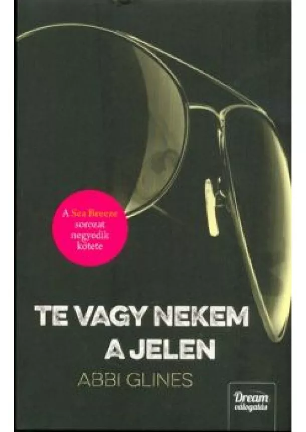 Abbi Glines - Te vagy nekem a jelen - Sea Breeze 4.