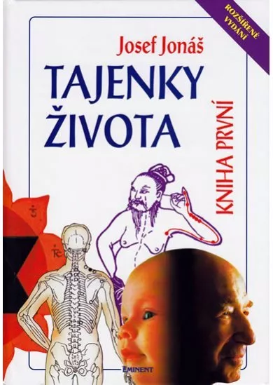 Tajenky života - kniha první