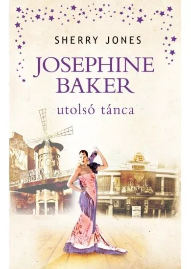 Josephine Baker utolsó tánca