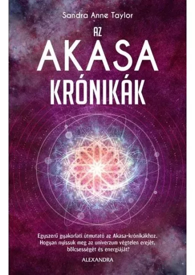 Az Akasa-krónikák