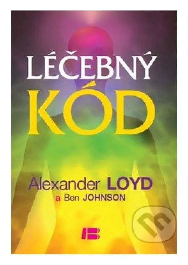 Alexander Loyd - Léčebný kód