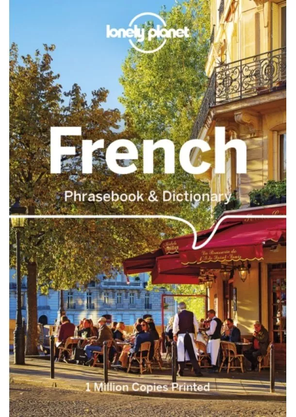  Lonely Planet, Michael Janes, Jean-Bernard Carillet, Jean-Pierre Masclef - French Phrasebook & Dictionary 7