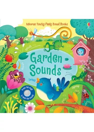 Garden Sounds