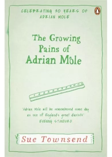 Growing Pains of Adrian Mole