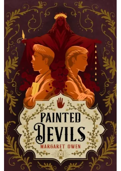 Painted Devils