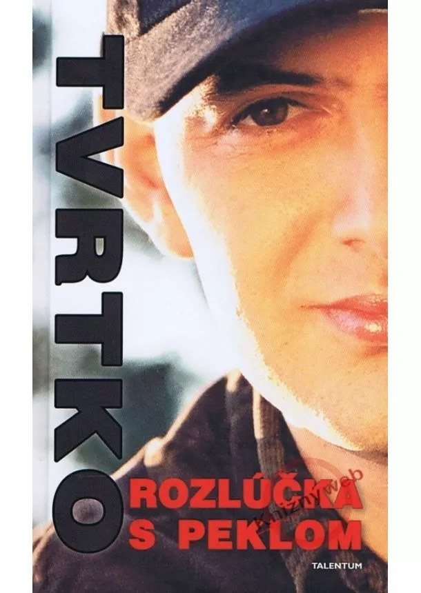 Tvrtko Vujity - Rozlúčka s peklom