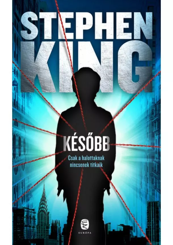 Stephen King - Később