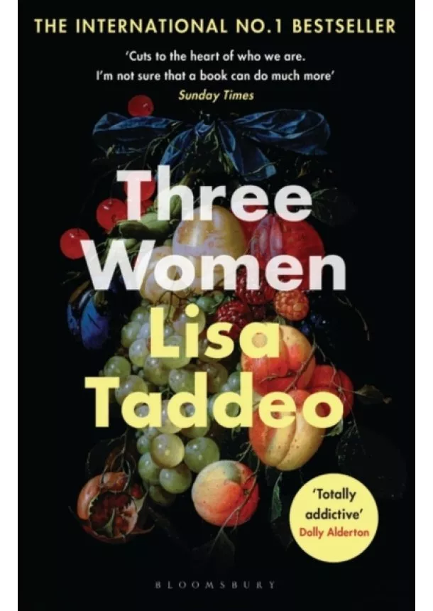 Lisa Taddeo - Three Women