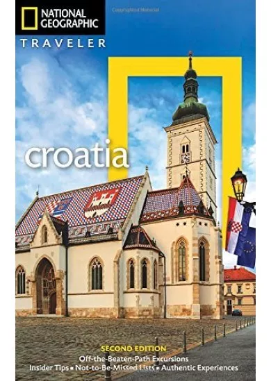 Croatia, 2nd Edition