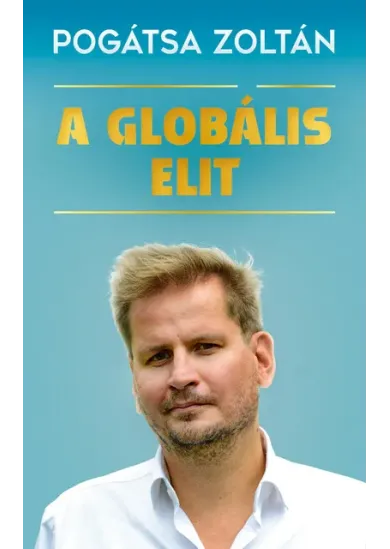 A globális elit (új kiadás)