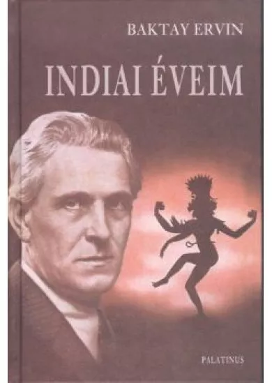 Indiai éveim