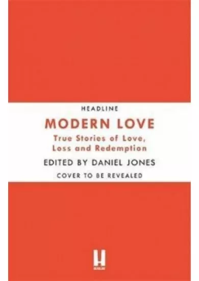 Modern Love : Now an Amazon Prime series