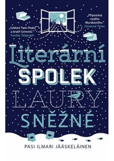 Literární spolek Laury Sněžné