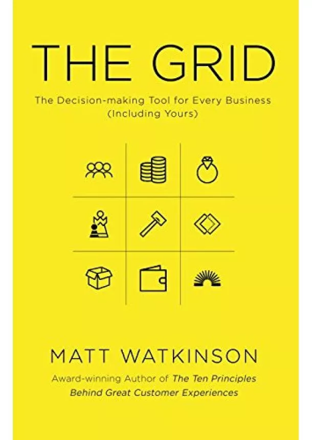 Matt Watkinson - The Grid