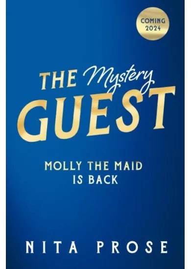 The Mystery Guest