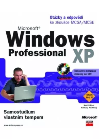 Microsoft Windows XP Professional