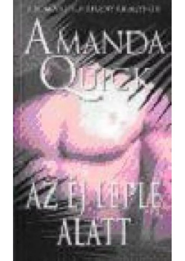 Amanda Quick - AZ ÉJ LEPLE ALATT