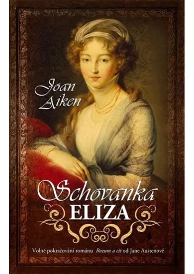 Schovanka Eliza