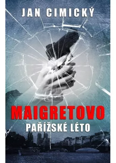 Maigretovo pařížské léto