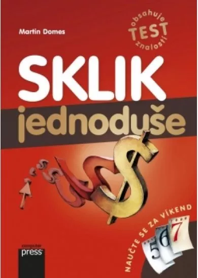 Sklik Jednoduše