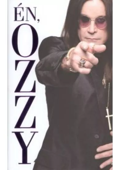 ÉN, OZZY