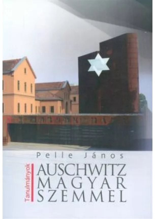 Pelle János - Auschwitz magyar szemmel /Tanulmányok