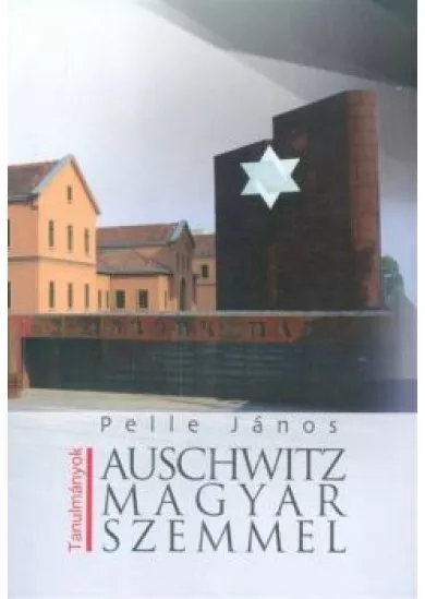 Auschwitz magyar szemmel /Tanulmányok