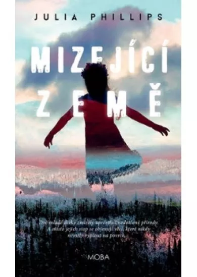 Mizející země