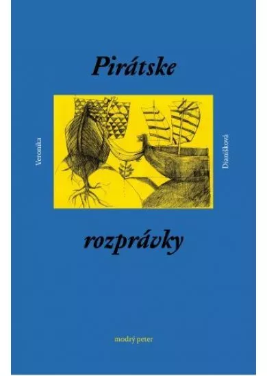 Pirátske rozprávky