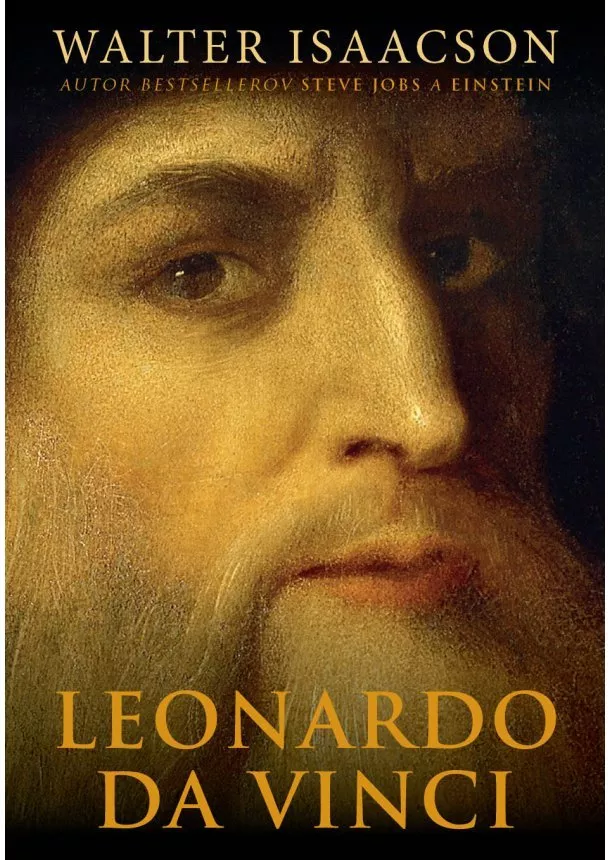 Walter Isaacson - Leonardo da Vinci