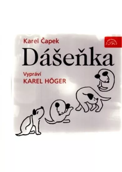 Dášeňka