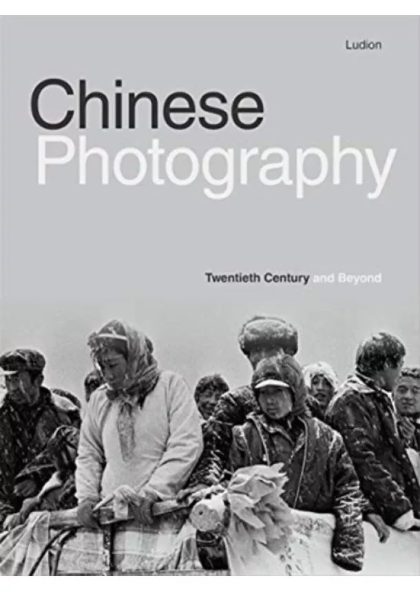  Rongrong - Chinese Photography: Twentieth Century and Beyond