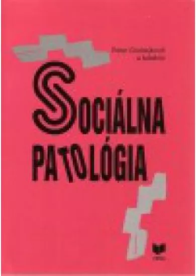 Sociálna patológia