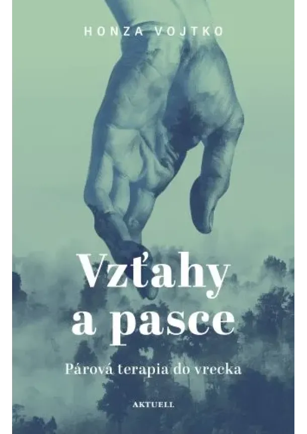 Honza Vojtko - Vzťahy a pasce