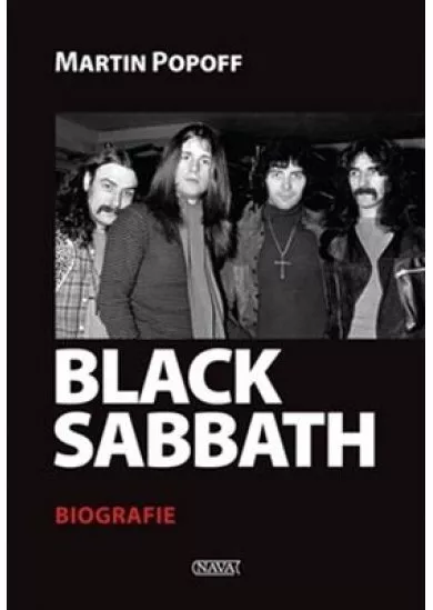 Black Sabbath - Biografie