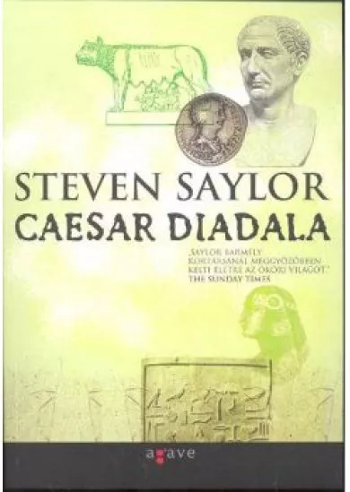 CAESAR DIADALA