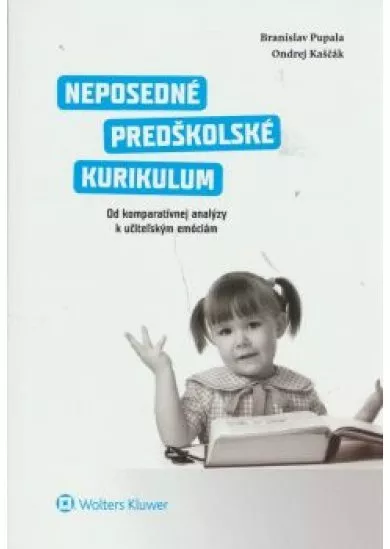 Neposedné predškolské kurikulum