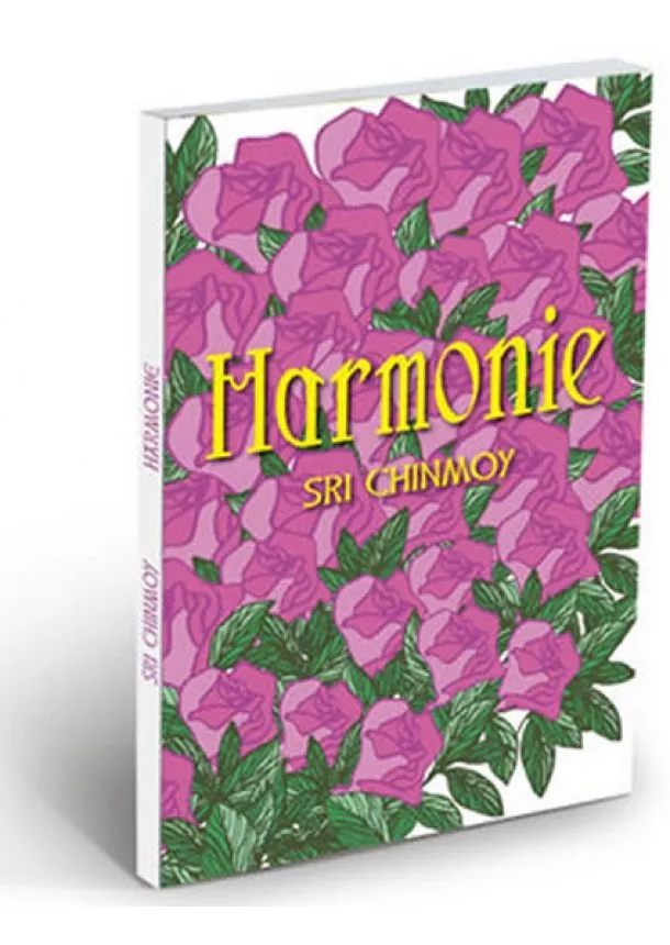 Sri Chinmoy - Harmonie